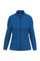 Goedkope Dames Softshell Jas iDeal Basic Brand Royal Blue